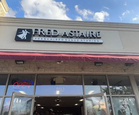 Fred Astaire Dance Studios - Lancaster
