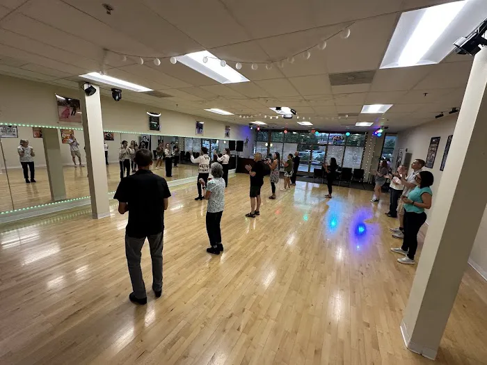 Fred Astaire Dance Studios - Lancaster Picture 3