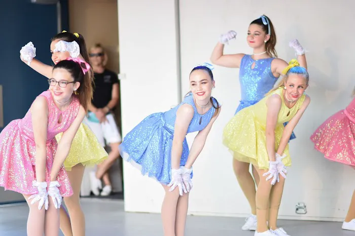 Encore Dance Center Picture 1