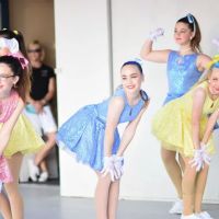 Encore Dance Center ico