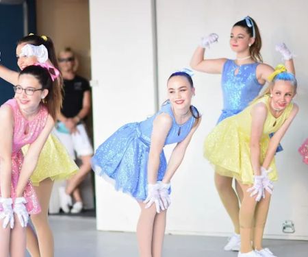 Encore Dance Center