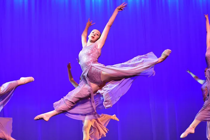 Encore Dance Center Picture 3
