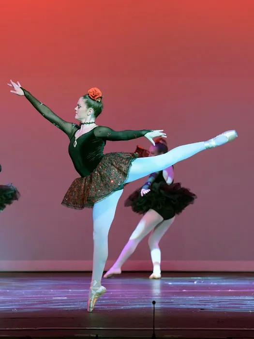 Encore Dance Center Picture 2
