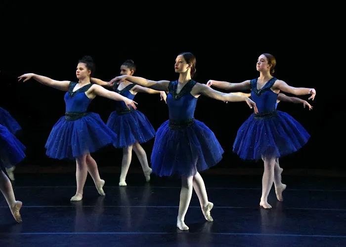 Encore Dance Center Picture 8