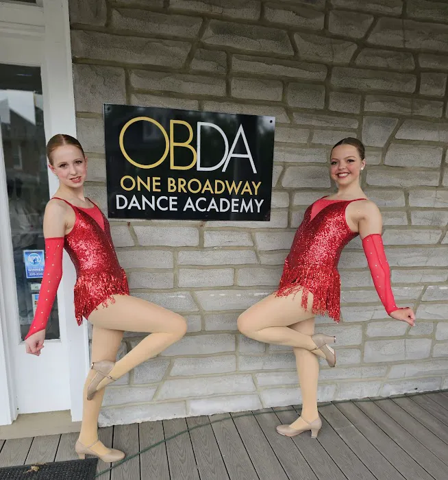 One Broadway Dance Academy (OBDA) Picture 1