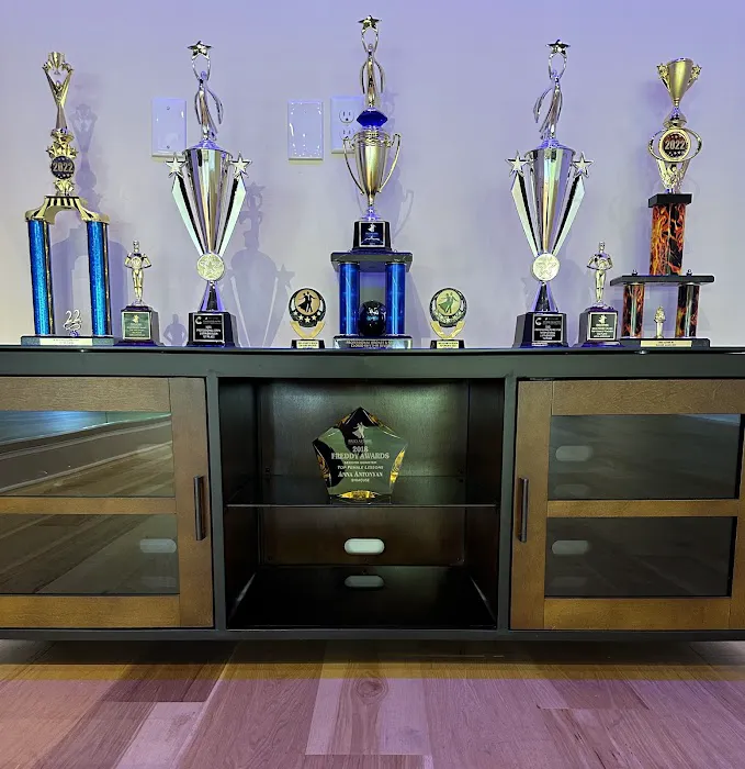 Fred Astaire Dance Studios Picture 6