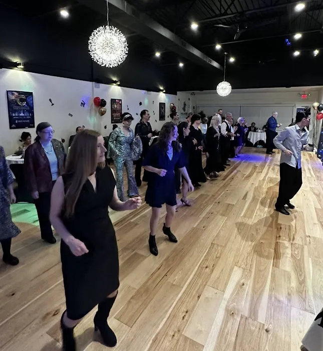 Fred Astaire Dance Studios Picture 3