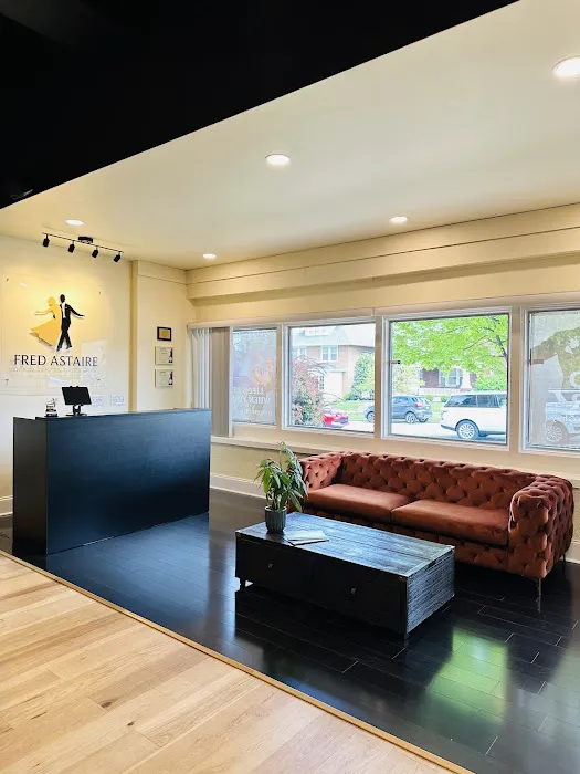 Fred Astaire Dance Studios Picture 4