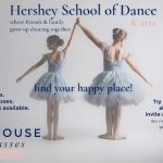 Hershey School of Dance & Arts