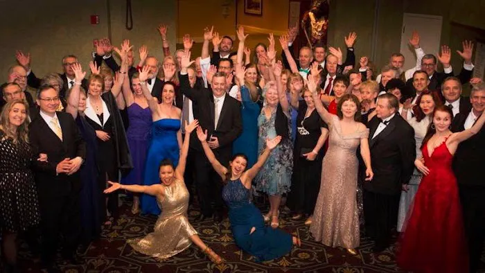 PA DanceSport Ballroom Picture 1