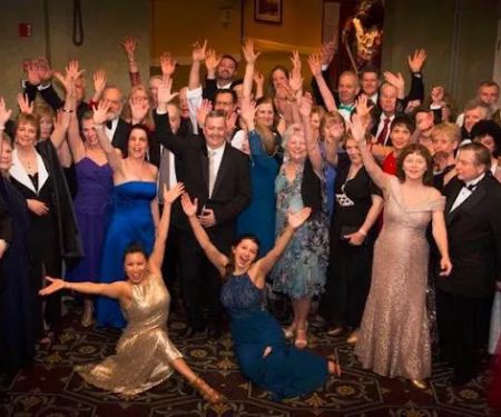 PA DanceSport Ballroom