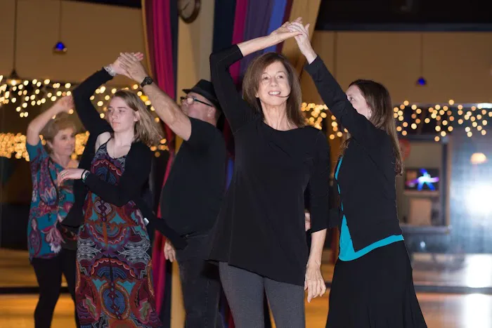 PA DanceSport Ballroom Picture 6