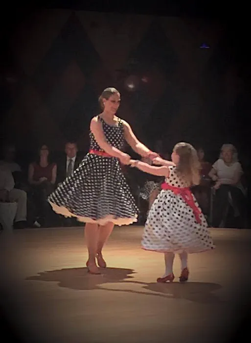 PA DanceSport Ballroom Picture 3