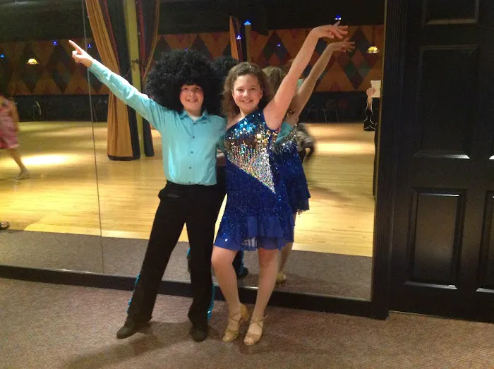 PA DanceSport Ballroom Picture 4