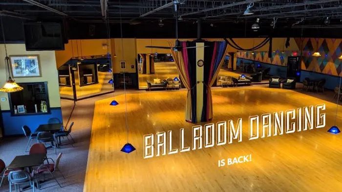 PA DanceSport Ballroom Picture 7