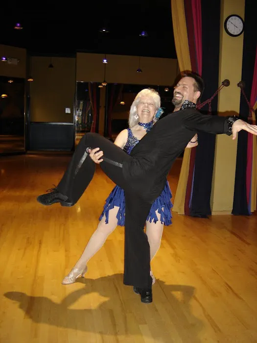PA DanceSport Ballroom Picture 10