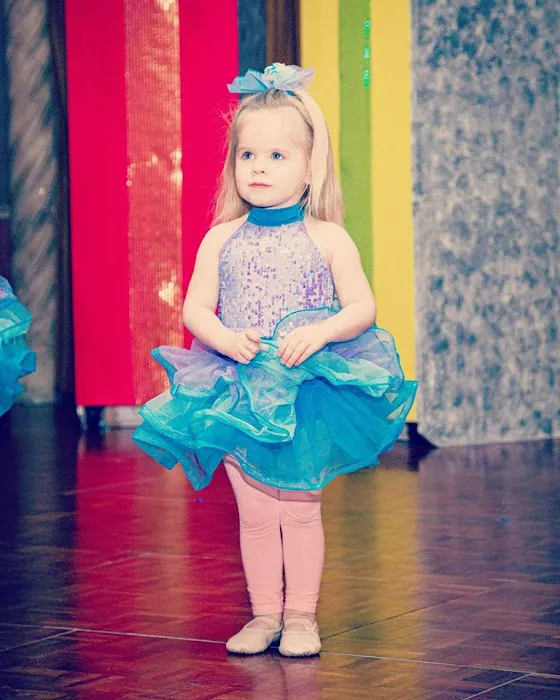 Frances Mohler Dance Company Picture 2