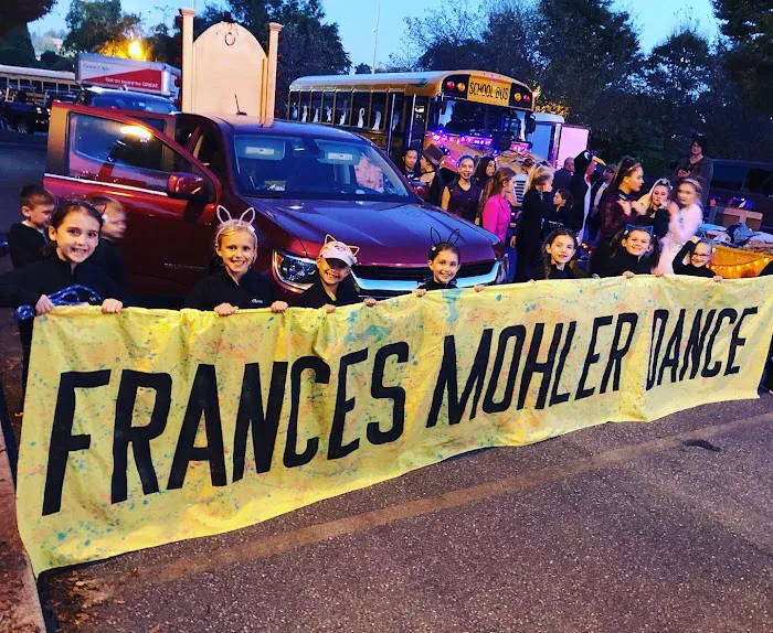 Frances Mohler Dance Company Picture 3