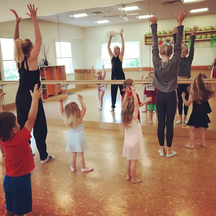 Frances Mohler Dance Company Picture 7