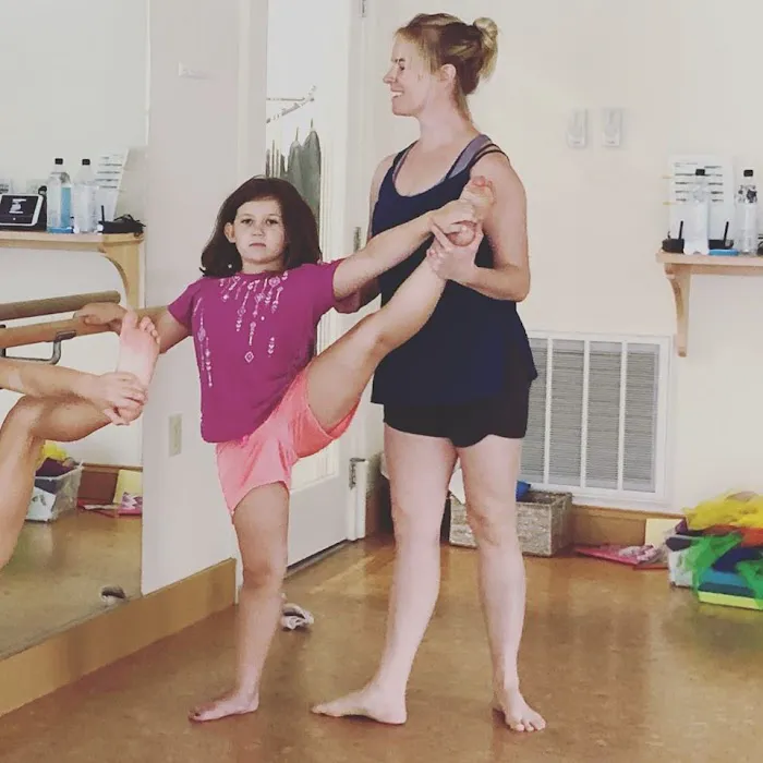 Frances Mohler Dance Company Picture 5