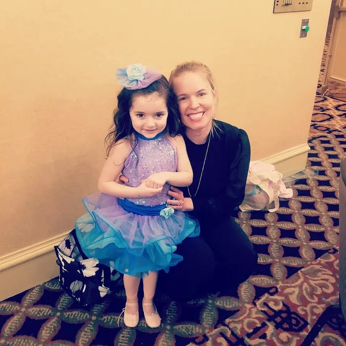 Frances Mohler Dance Company Picture 6