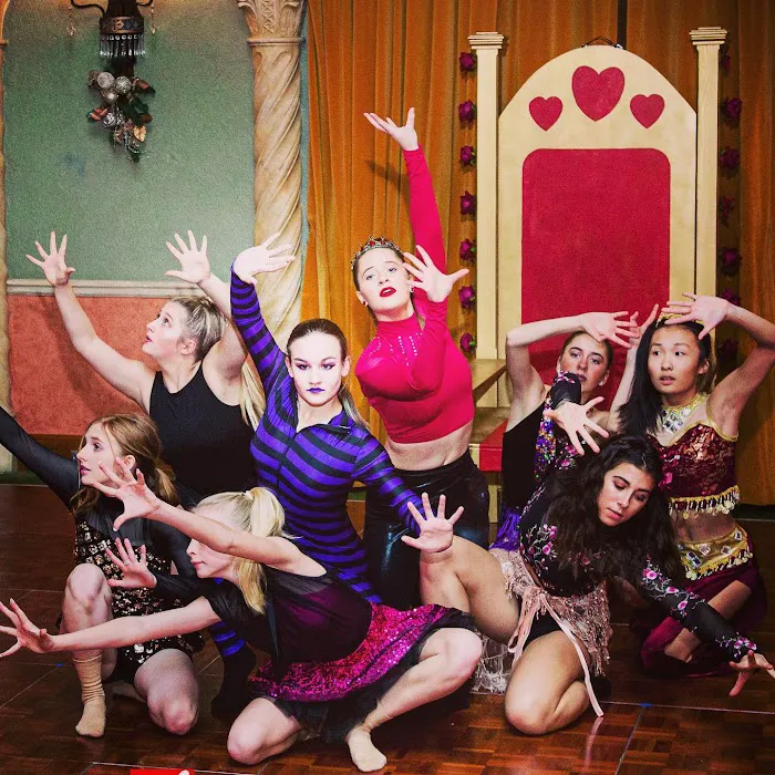 Frances Mohler Dance Company Picture 10