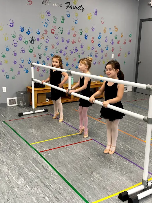 You Can Do It Dance & Fitness Picture 1