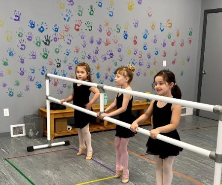You Can Do It Dance & Fitness