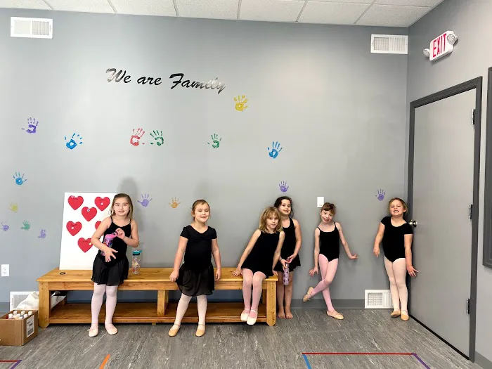 You Can Do It Dance & Fitness Picture 2