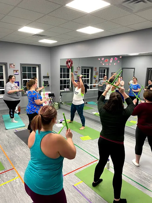 You Can Do It Dance & Fitness Picture 8