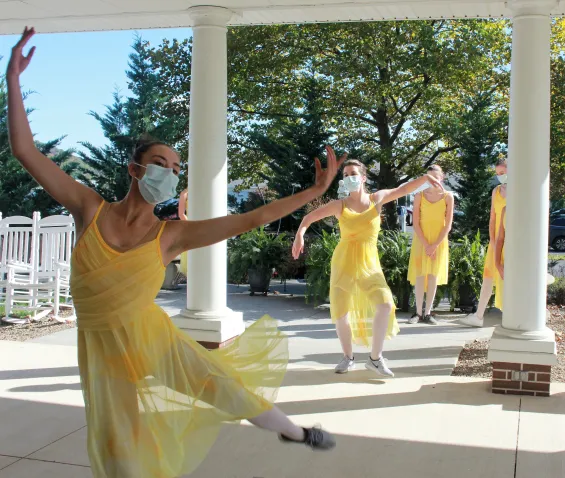 St John's School of the Arts Picture 4