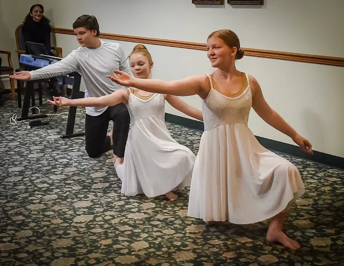 St John's School of the Arts Picture 8