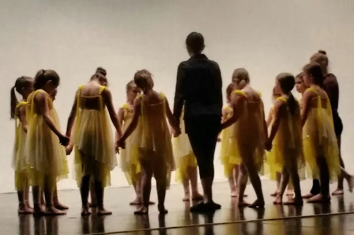 St John's School of the Arts Picture 6