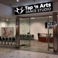 Tap 'n Arts Dance Studio ico