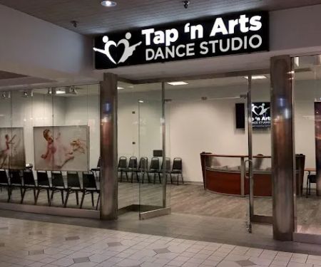 Tap 'n Arts Dance Studio