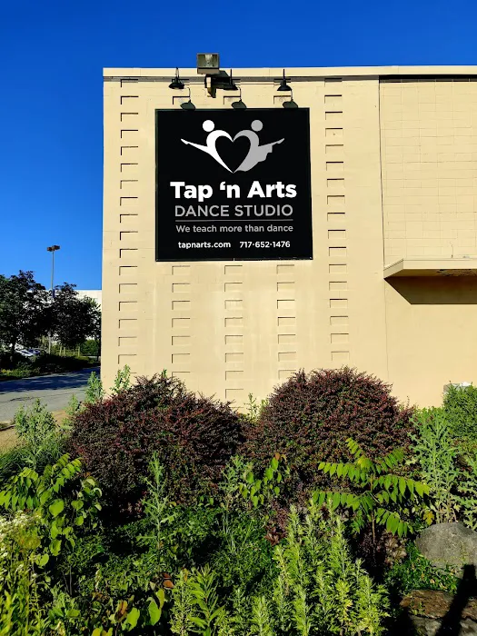 Tap 'n Arts Dance Studio Picture 3