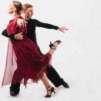 Danza Academy of Social Dance Exton ico