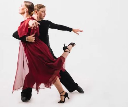 Danza Academy of Social Dance Exton