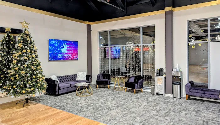 Fred Astaire Dance Studios Picture 1