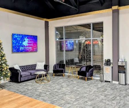 Fred Astaire Dance Studios
