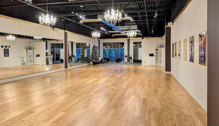 Fred Astaire Dance Studios Picture 3