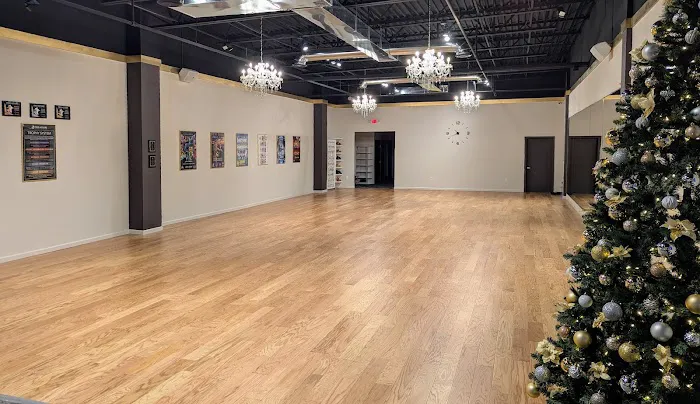 Fred Astaire Dance Studios Picture 5