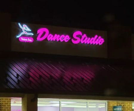 Victoria Irey Dance Studio