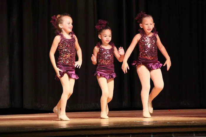 Russell's Dance & Baton Studio Picture 5