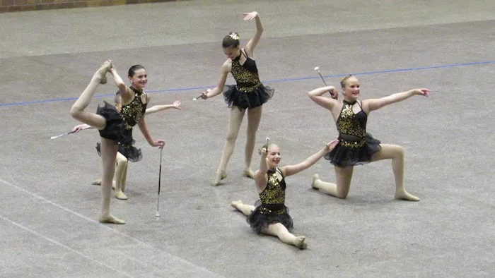 Russell's Dance & Baton Studio Picture 10