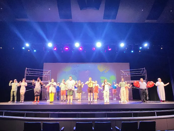 Cavod Performing Arts New Holland Picture 3