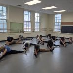 Cavod Performing Arts New Holland