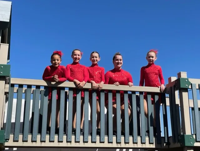 Russell's Dance and Baton Studio Picture 2