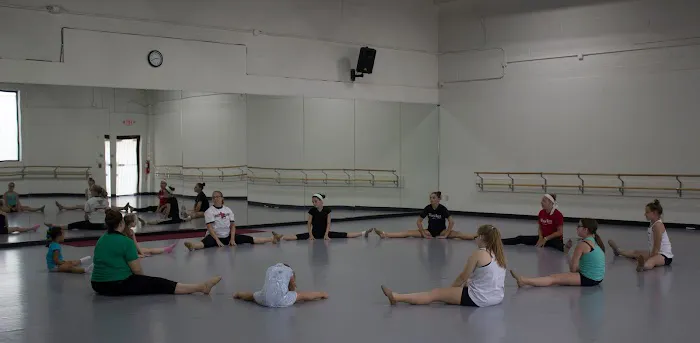 Russell's Dance and Baton Studio Picture 3