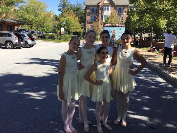 Russell's Dance and Baton Studio Picture 5